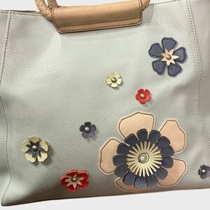 RELIC Tote Crossbody Purse Vintage